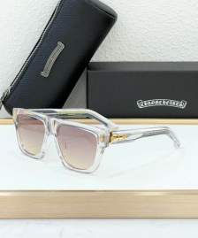 Picture of Chrome Hearts Sunglasses _SKUfw66635018fw